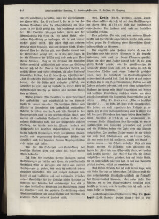 Stenographische Protokolle über die Sitzungen des Steiermärkischen Landtages 19131017 Seite: 20