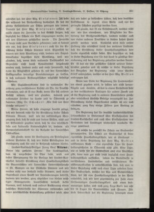 Stenographische Protokolle über die Sitzungen des Steiermärkischen Landtages 19131017 Seite: 23