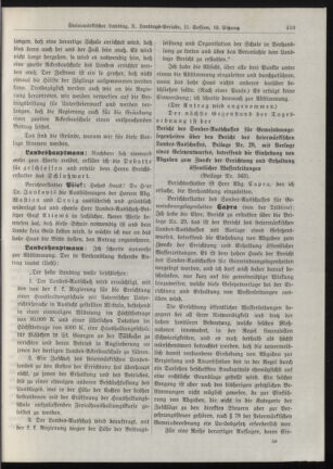 Stenographische Protokolle über die Sitzungen des Steiermärkischen Landtages 19131017 Seite: 25