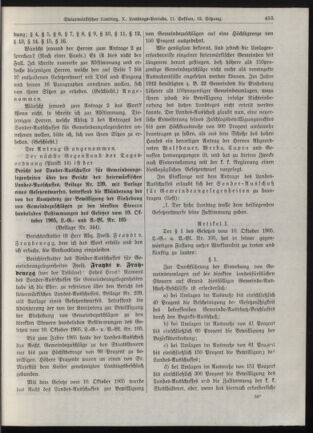 Stenographische Protokolle über die Sitzungen des Steiermärkischen Landtages 19131017 Seite: 27