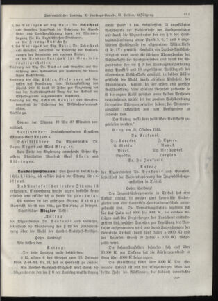 Stenographische Protokolle über die Sitzungen des Steiermärkischen Landtages 19131017 Seite: 3