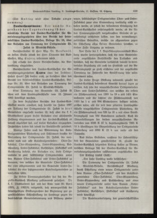 Stenographische Protokolle über die Sitzungen des Steiermärkischen Landtages 19131017 Seite: 31