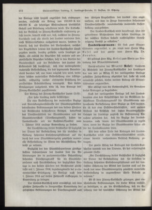 Stenographische Protokolle über die Sitzungen des Steiermärkischen Landtages 19131017 Seite: 34