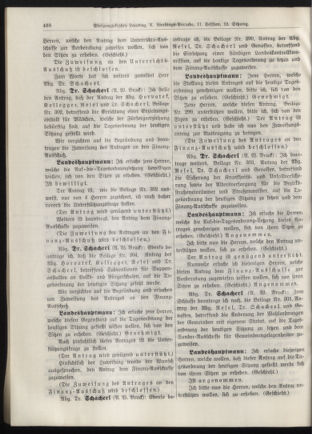 Stenographische Protokolle über die Sitzungen des Steiermärkischen Landtages 19131017 Seite: 40