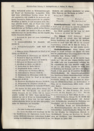 Stenographische Protokolle über die Sitzungen des Steiermärkischen Landtages 19131017 Seite: 42