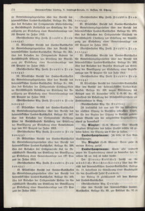 Stenographische Protokolle über die Sitzungen des Steiermärkischen Landtages 19131017 Seite: 44