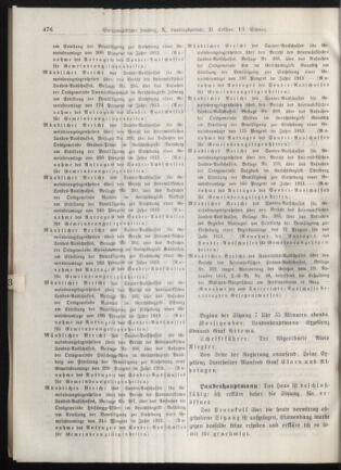 Stenographische Protokolle über die Sitzungen des Steiermärkischen Landtages 19131017 Seite: 48