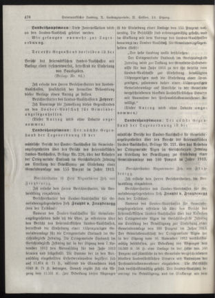 Stenographische Protokolle über die Sitzungen des Steiermärkischen Landtages 19131017 Seite: 50