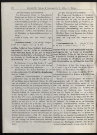 Stenographische Protokolle über die Sitzungen des Steiermärkischen Landtages 19131017 Seite: 52