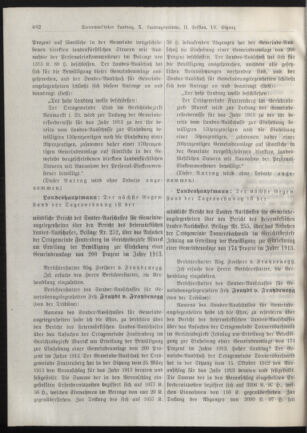 Stenographische Protokolle über die Sitzungen des Steiermärkischen Landtages 19131017 Seite: 54