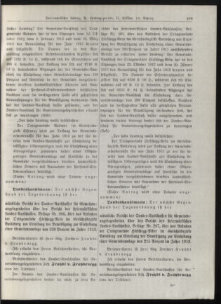 Stenographische Protokolle über die Sitzungen des Steiermärkischen Landtages 19131017 Seite: 57