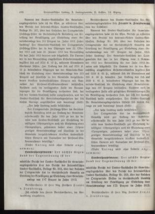 Stenographische Protokolle über die Sitzungen des Steiermärkischen Landtages 19131017 Seite: 58