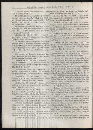 Stenographische Protokolle über die Sitzungen des Steiermärkischen Landtages 19131017 Seite: 6