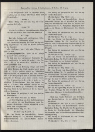 Stenographische Protokolle über die Sitzungen des Steiermärkischen Landtages 19131017 Seite: 61