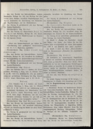 Stenographische Protokolle über die Sitzungen des Steiermärkischen Landtages 19131017 Seite: 63