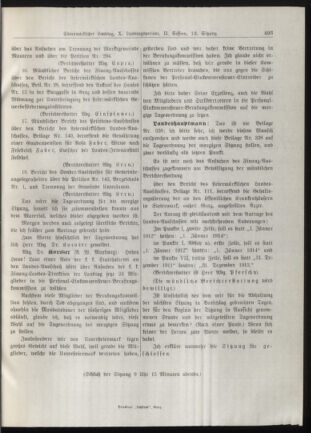 Stenographische Protokolle über die Sitzungen des Steiermärkischen Landtages 19131017 Seite: 65