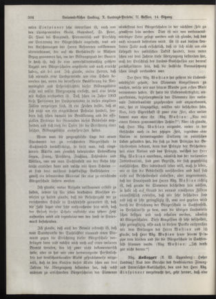 Stenographische Protokolle über die Sitzungen des Steiermärkischen Landtages 19131018 Seite: 10