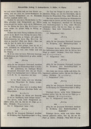 Stenographische Protokolle über die Sitzungen des Steiermärkischen Landtages 19131018 Seite: 23