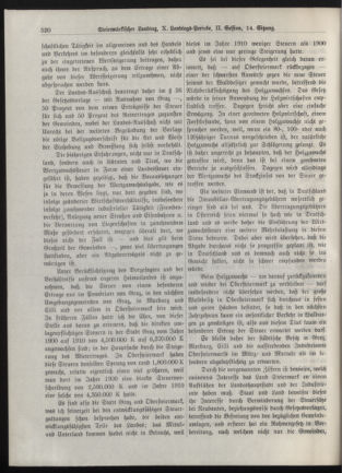 Stenographische Protokolle über die Sitzungen des Steiermärkischen Landtages 19131018 Seite: 26