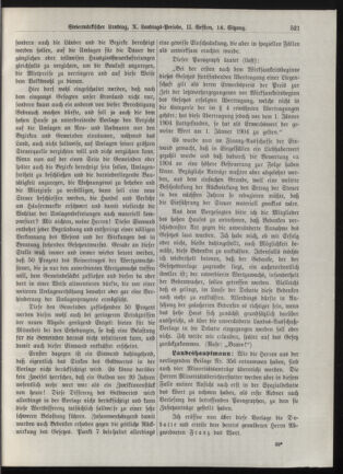 Stenographische Protokolle über die Sitzungen des Steiermärkischen Landtages 19131018 Seite: 27