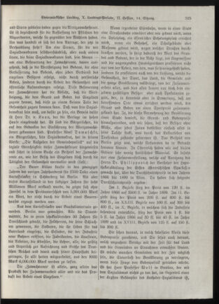 Stenographische Protokolle über die Sitzungen des Steiermärkischen Landtages 19131018 Seite: 31