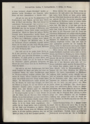 Stenographische Protokolle über die Sitzungen des Steiermärkischen Landtages 19131018 Seite: 32