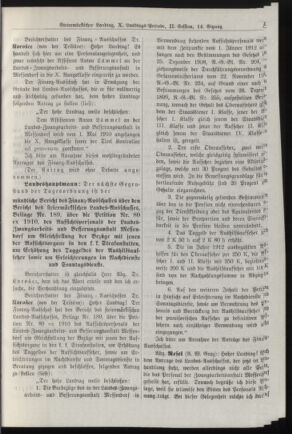 Stenographische Protokolle über die Sitzungen des Steiermärkischen Landtages 19131018 Seite: 37