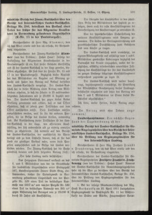 Stenographische Protokolle über die Sitzungen des Steiermärkischen Landtages 19131018 Seite: 39