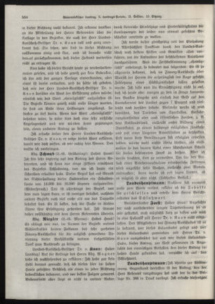 Stenographische Protokolle über die Sitzungen des Steiermärkischen Landtages 19131018 Seite: 56