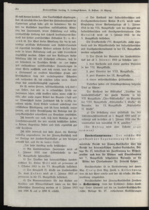 Stenographische Protokolle über die Sitzungen des Steiermärkischen Landtages 19131018 Seite: 60