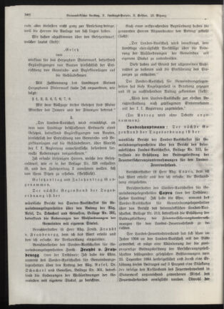 Stenographische Protokolle über die Sitzungen des Steiermärkischen Landtages 19131018 Seite: 68