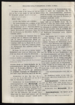 Stenographische Protokolle über die Sitzungen des Steiermärkischen Landtages 19131018 Seite: 70