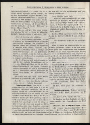 Stenographische Protokolle über die Sitzungen des Steiermärkischen Landtages 19131018 Seite: 76