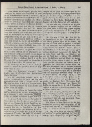 Stenographische Protokolle über die Sitzungen des Steiermärkischen Landtages 19131018 Seite: 9