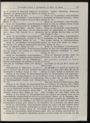 Stenographische Protokolle über die Sitzungen des Steiermärkischen Landtages 19140218 Seite: 5