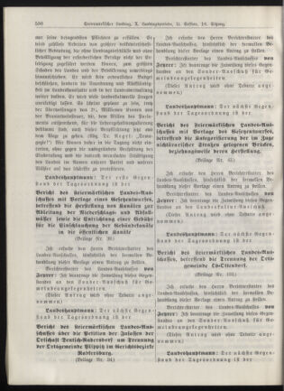 Stenographische Protokolle über die Sitzungen des Steiermärkischen Landtages 19140218 Seite: 6