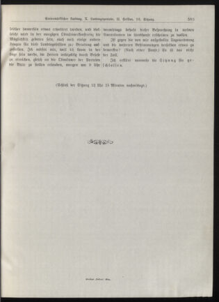 Stenographische Protokolle über die Sitzungen des Steiermärkischen Landtages 19140218 Seite: 9