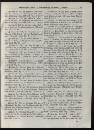 Stenographische Protokolle über die Sitzungen des Steiermärkischen Landtages 19140219 Seite: 3