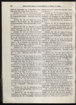 Stenographische Protokolle über die Sitzungen des Steiermärkischen Landtages 19140219 Seite: 4