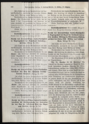 Stenographische Protokolle über die Sitzungen des Steiermärkischen Landtages 19140219 Seite: 6