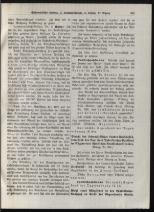 Stenographische Protokolle über die Sitzungen des Steiermärkischen Landtages 19140219 Seite: 7