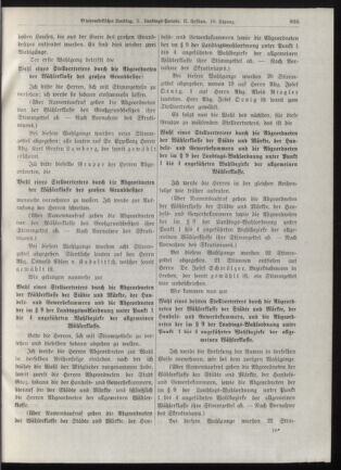 Stenographische Protokolle über die Sitzungen des Steiermärkischen Landtages 19140220 Seite: 11