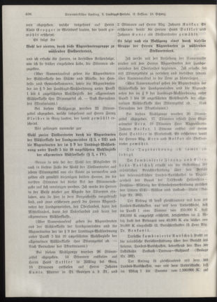 Stenographische Protokolle über die Sitzungen des Steiermärkischen Landtages 19140220 Seite: 12