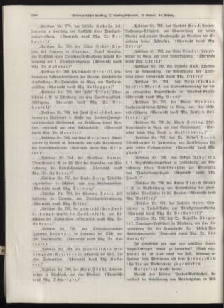 Stenographische Protokolle über die Sitzungen des Steiermärkischen Landtages 19140220 Seite: 4