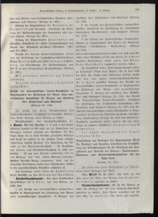 Stenographische Protokolle über die Sitzungen des Steiermärkischen Landtages 19140220 Seite: 5