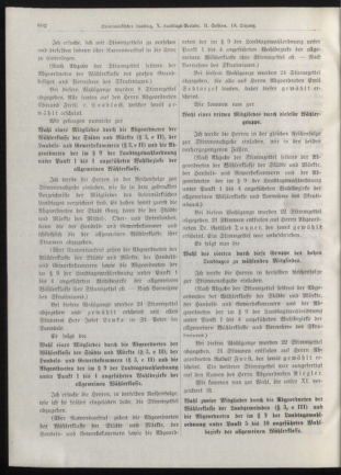 Stenographische Protokolle über die Sitzungen des Steiermärkischen Landtages 19140220 Seite: 8