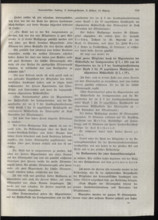 Stenographische Protokolle über die Sitzungen des Steiermärkischen Landtages 19140220 Seite: 9