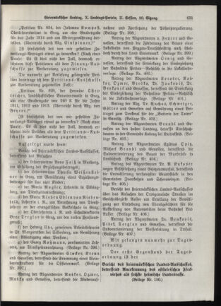 Stenographische Protokolle über die Sitzungen des Steiermärkischen Landtages 19140223 Seite: 7