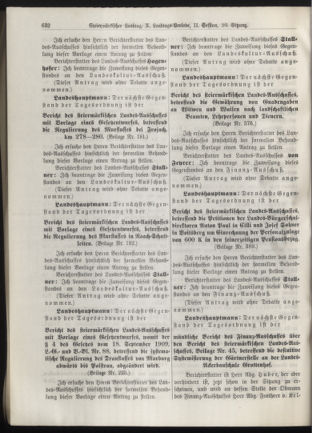 Stenographische Protokolle über die Sitzungen des Steiermärkischen Landtages 19140223 Seite: 8