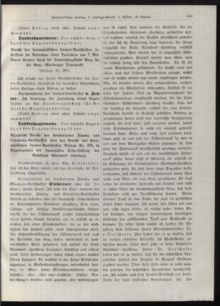 Stenographische Protokolle über die Sitzungen des Steiermärkischen Landtages 19140224 Seite: 13